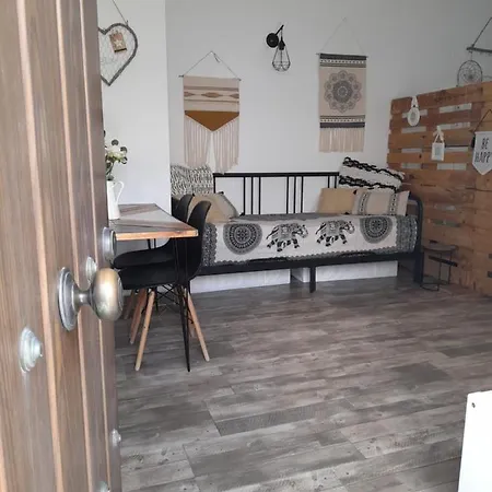 Casa Alkalat Daire *