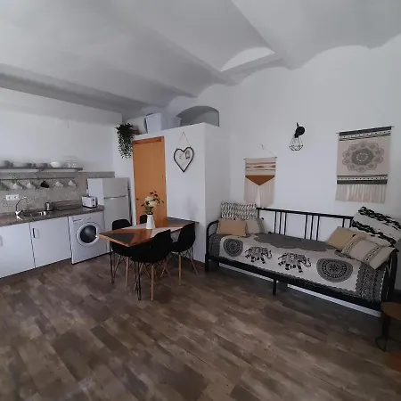 Lägenhet Casa Alkalat *