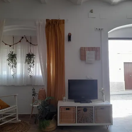 Daire Casa Alkalat *
